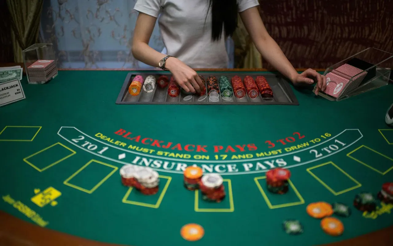 Khám phá p3 casino online với nhiều trò chơi hấp dẫn và ưu đãi độc quyền