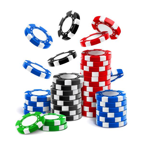 Khám phá top cờ bạc online uy tín được nhiều người chơi lựa chọn năm 2024