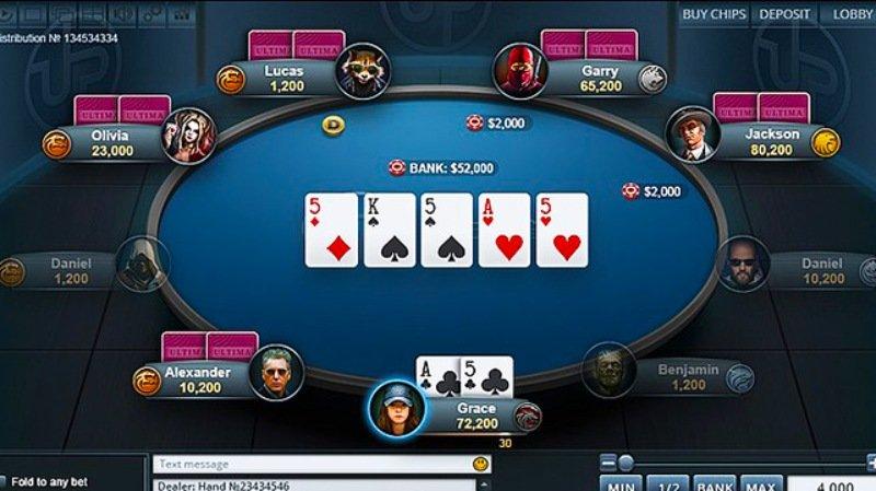 Khám phá game đánh bài tiến lên và bí quyết chiến thắng với game đánh bài tiến lên