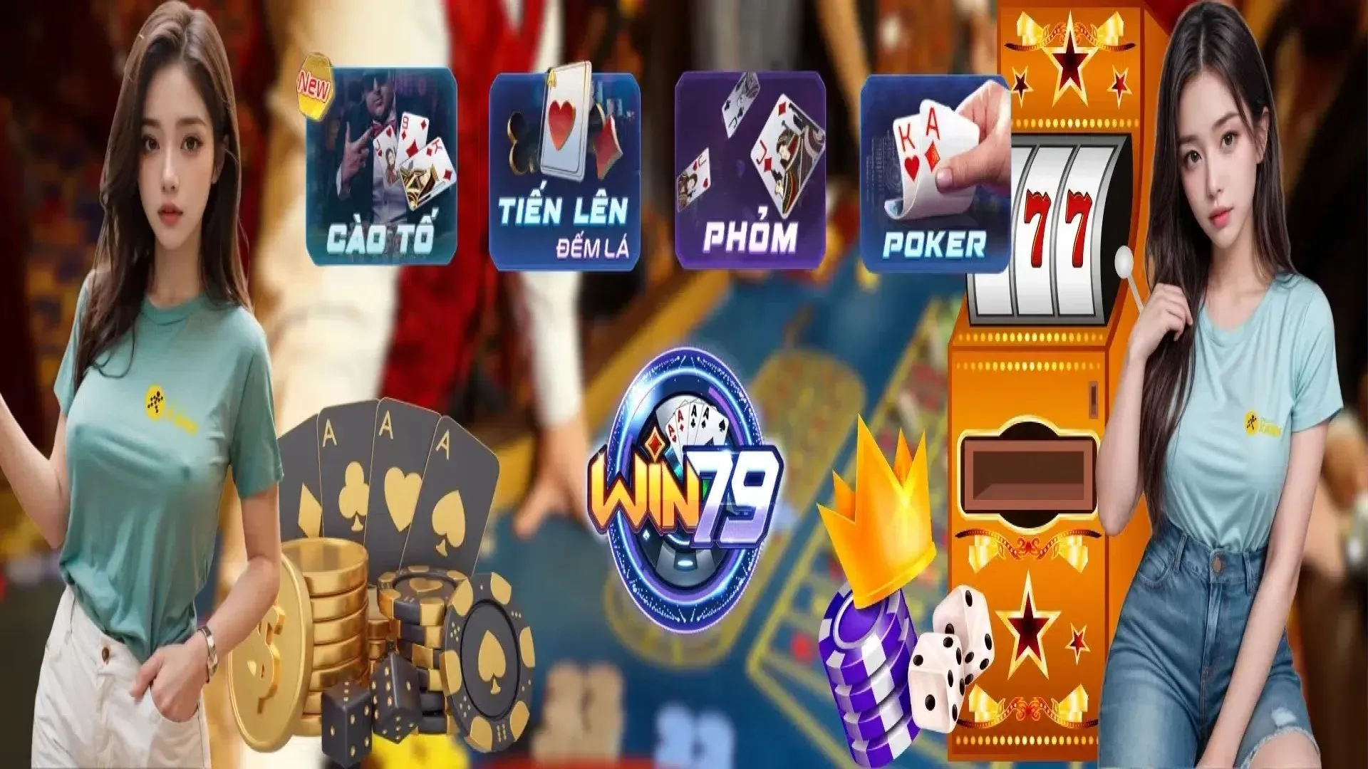 Khám phá nj online casino uy tín và các trò chơi hấp dẫn tại nj online casino