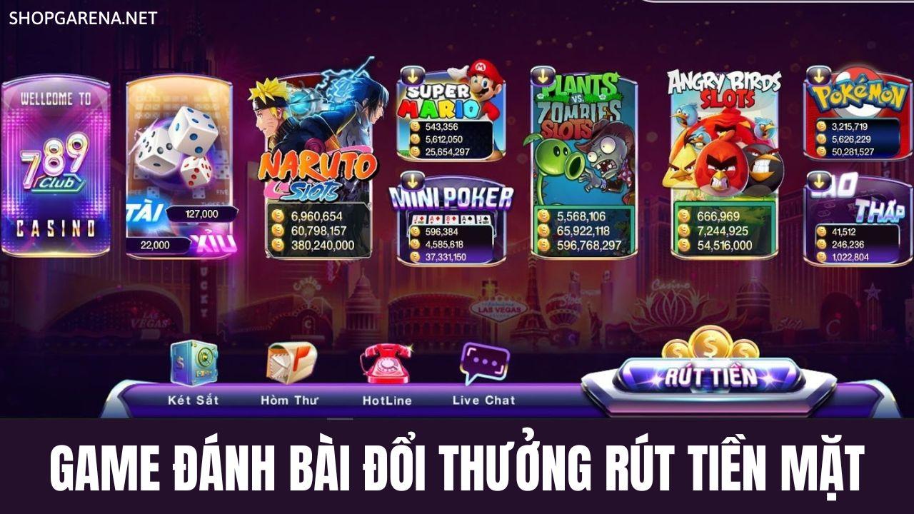 Khám phá game đánh bài tiến lên trực tuyến hấp dẫn và dễ thắng nhất 2024