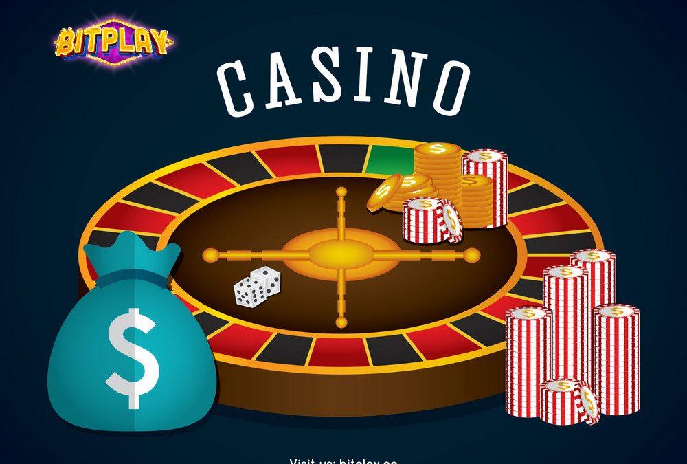 Giành Free Bonus Khi Đăng Ký Tài Khoản Mới Tại Online Casino Không Yêu Cầu Nạp Tiền