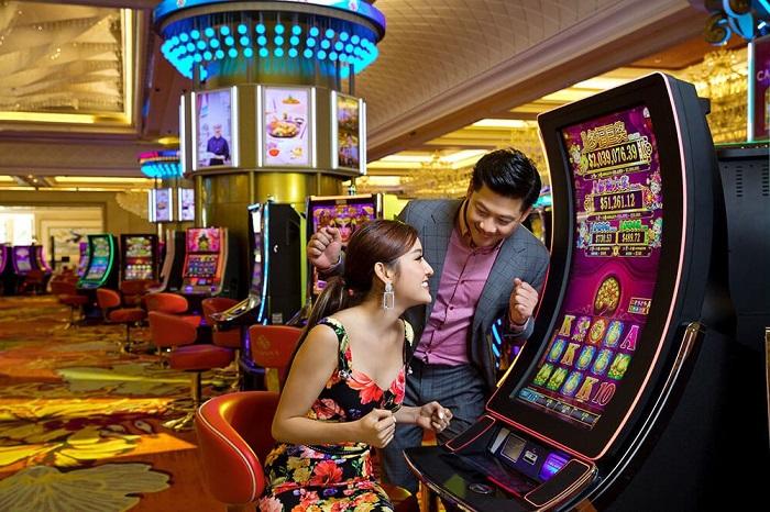 Khám phá sức hấp dẫn thú vị của trò chơi gắp vàng ngay hôm nay!