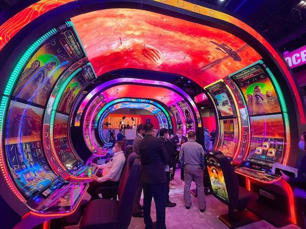 Đánh giá chi tiết Tropicana Casino Online và trải nghiệm chơi tại Tropicana Casino Online