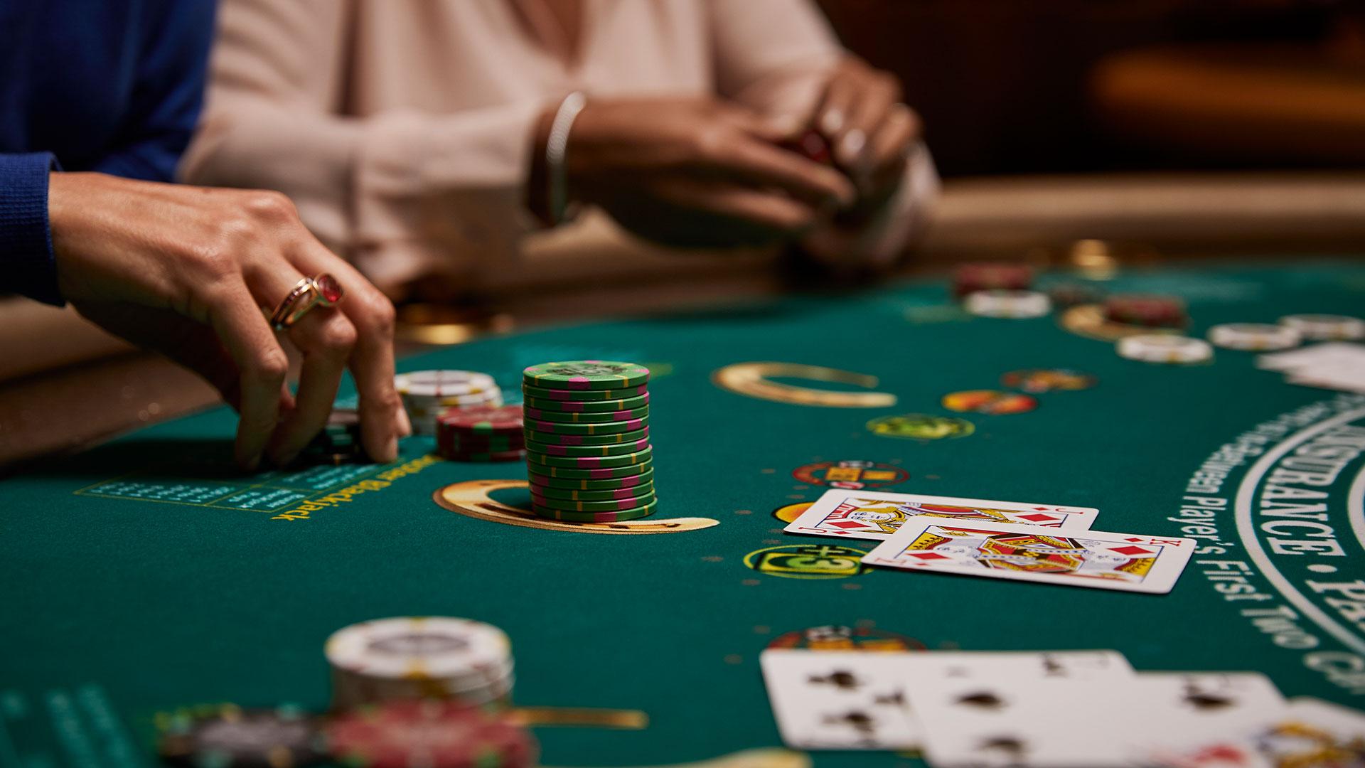 Khám phá p3 casino online với nhiều trò chơi hấp dẫn và ưu đãi độc quyền
